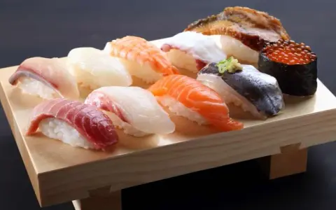 Gastronomía de Japón: secretos y tradiciones que no conocías