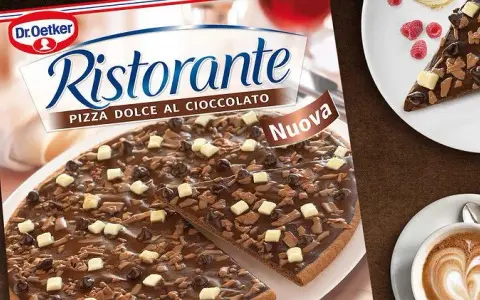 Pizza Guseppe czekoladowa: Gdzie kupić? Sekrety najlepszych cen!