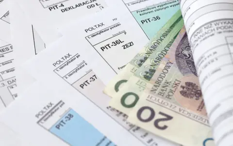 Co jeśli nie złożyłem pitu? Poznaj konsekwencje i kroki do podjęcia