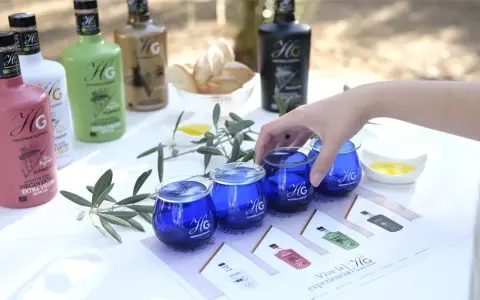 Najlepsza oliwa z oliwek – z jakiego kraju pochodzi ta wyjątkowa jakość?