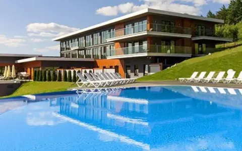 Najdroższy hotel w Polsce: luksus, ceny i wyjątkowe doświadczenia
