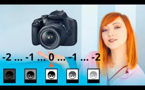 Jak dobrze ustawić aparat Canon? Rób piękne zdjęcia świadomie!