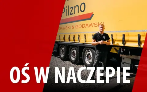 Podnoszenie osi w naczepie po co? Odkryj korzyści i zastosowania