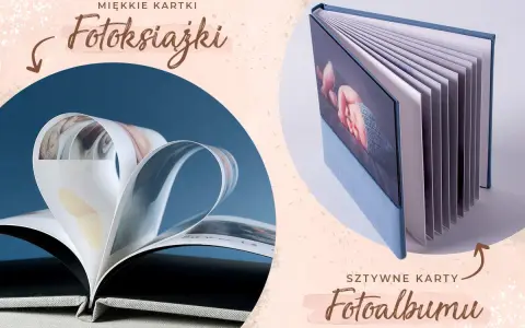 Album na zdjęcia: DIY czy Fotoksiążka? Wybierz idealny!