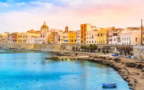 Trapani: Twój przewodnik po zachodniej Sycylii i atrakcjach