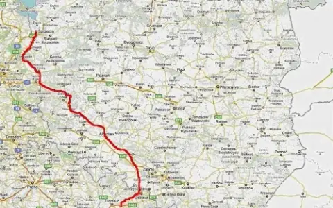 Jaka rzeka płynie przez Szczecin? Odra i jej unikalny świat