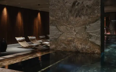 Najlepsze day spa w Warszawie - relaks i wyjątkowe zabiegi