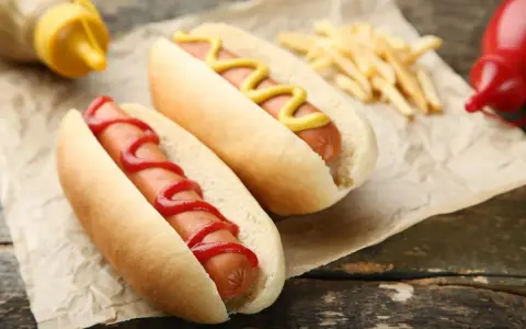 Ile kcal ma hot dog z Lidla? Zaskakujące wartości odżywcze!