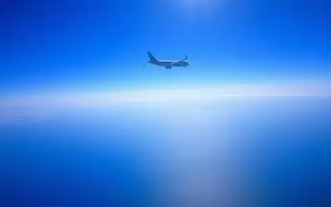 USA: Ile trwa lot? Sprawdź czasy, przesiadki i uniknij jet lagu