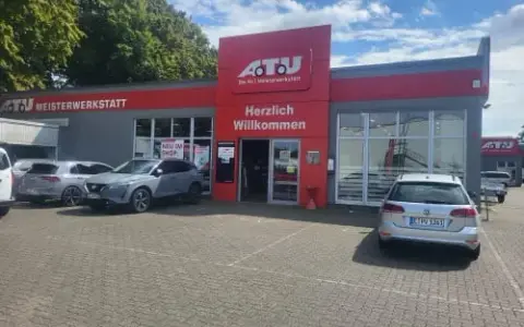 A. T. U. Filiale finden: Autoteile & Werkstatt in Ihrer Nähe
