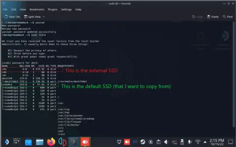 Przenieś Steam na SSD: Gry szybciej, więcej miejsca, bez problemów