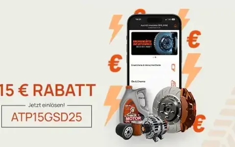 ATP Autoteile: Hochwertige Ersatzteile zu besten Preisen online kaufen