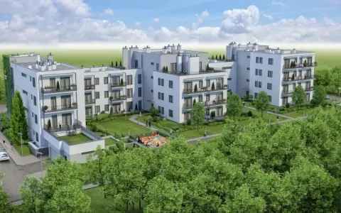 Ile hektarów zajmuje osiedle mieszkaniowe? Zaskakujące przykłady powierzchni