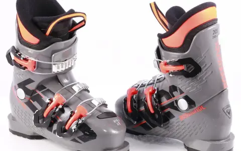 Buty narciarskie 25.5 Mondopoint: Jaki to rozmiar EU? Sprawdź!