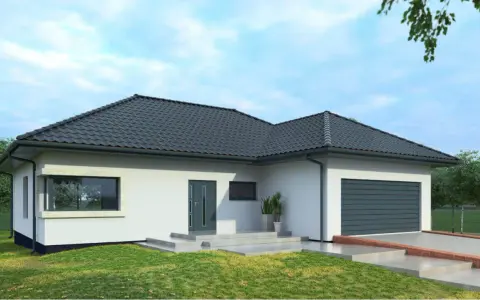 Ile kosztuje budowa domu 150 m2? Poznaj ukryte koszty i czynniki