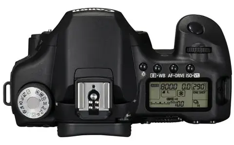 Lustrzanka Canon 50D - co musisz wiedzieć przed zakupem?