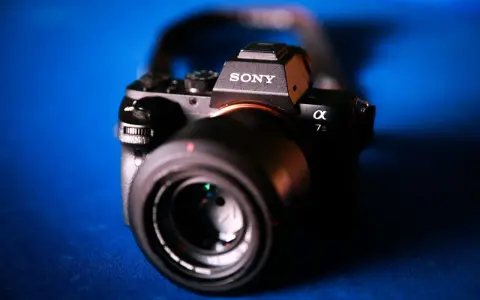 Lustrzanka Sony dla początkujących: Wybierz najlepszy model dla siebie
