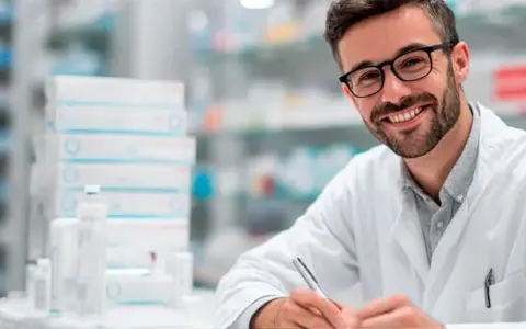 Máster I+D Medicamentos: Tu guía esencial para una carrera innovadora