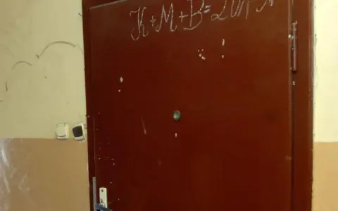 Jak napisać na drzwiach Trzech Króli, aby uniknąć błędów?