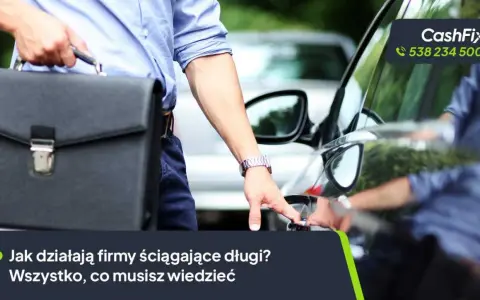 Unisa: Co to za firma? Lendon, windykacja, legalność wyjaśniamy!