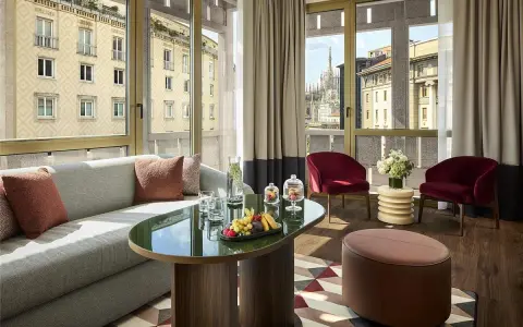 Hotel Centro Milano: Guida Completa per Soggiorno Perfetto