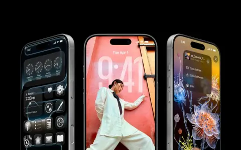 Jaki iPhone ma 3 aparaty? Odkryj najlepsze modele z funkcją trzech obiektywów