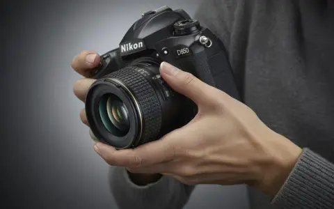 Nikon: Jak ustawić ostrość? AF, MF, BBF poradnik eksperta.