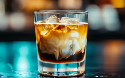 Jak zrobić White Russian? Kultowy przepis i triki The Dude