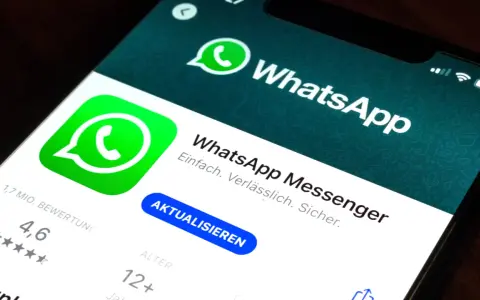 WhatsApp aktualisieren: Einfach, sicher & alle neuen Funktionen