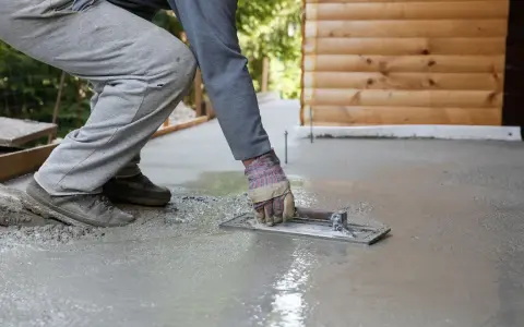 Jak się robi wylewkę samopoziomującą bez błędów - krok po kroku