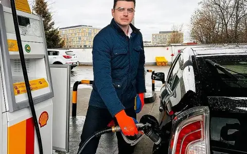 Tankowanie LPG: Jak robić to bezpiecznie i uniknąć błędów?