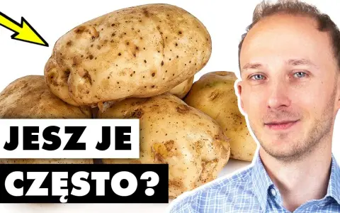 Czy ziemniak tuczy? Obalamy mit i jesz go bez obaw!
