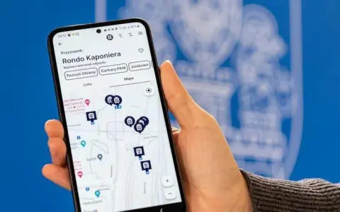 Rozkład jazdy MPK: Aplikacje, live tracking i jak nie czekać