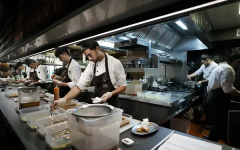 Consultoría gastronómica en Barcelona para transformar tu restaurante