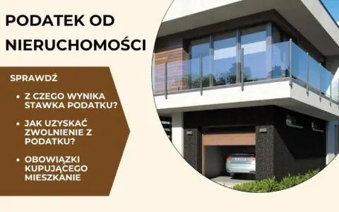 Czy sprzedający mieszkanie płaci podatek? Uniknij go legalnie!