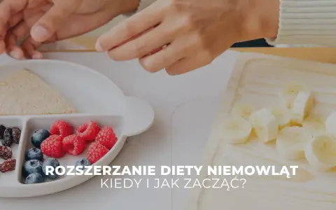Kiedy rozszerzenie diety niemowlaka? Kluczowe wskazówki i oznaki gotowości