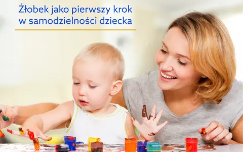 Żłobek: Ile dzieci na opiekuna? Poznaj normy i chroń dziecko