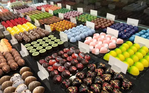 ¿Antojo dulce? Descubre los mejores postres cerca de ti