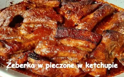Jak przygotować żeberka na obiad – proste przepisy na pyszne danie
