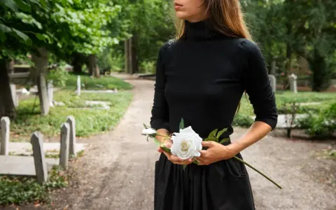 Kto na pogrzebie? Zasady, dylematy i empatyczne wskazówki