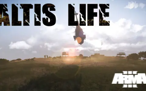 Altis Life Arma 3: Jak zacząć i zostać milionerem? Poradnik