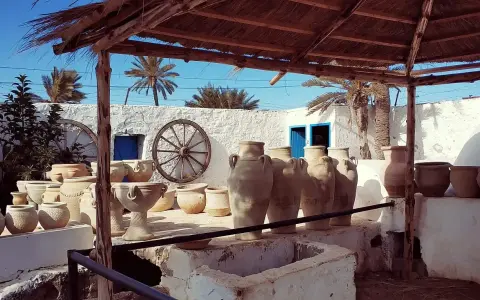 Djerba: Atrakcje, których nie możesz przegapić. Przewodnik