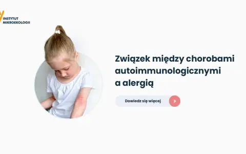 Czy alergia to choroba autoimmunologiczna? Odkryj prawdę i różnice