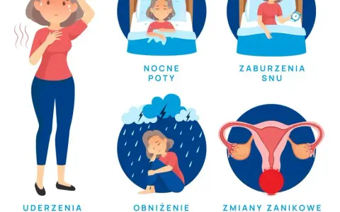 Menopauza: Jak zrozumieć i opanować psychiczne objawy?