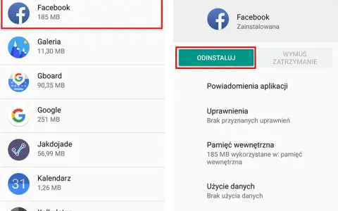 Nieudana aktualizacja? Zainstaluj starszą wersję apki na Androidzie!