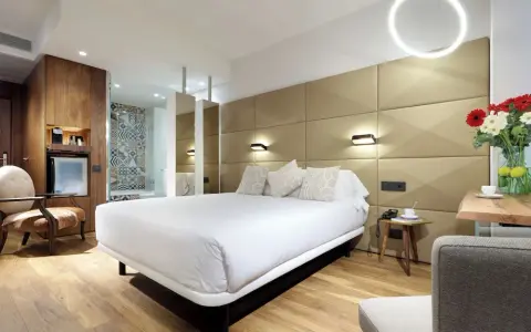 Hotel SB Glow en Barcelona: comodidades, precios y opiniones reales