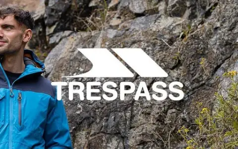 Trespass co to za firma? Poznaj historię i ofertę marki odzieżowej