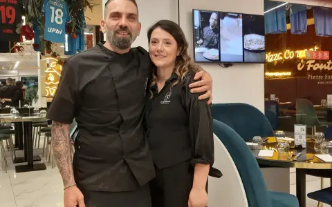 Quantobasta: Pizza & Dessert in Puglia - Menù, Prezzi e Recensioni
