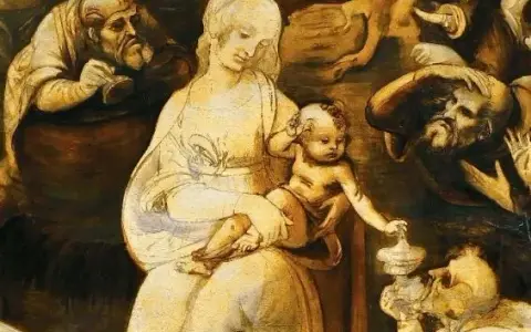 Leonardo da Vinci malarstwo: Sekrety technik i wpływ na sztukę