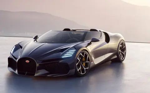 Bugatti - co to za firma? Poznaj historię i unikalne produkty marki